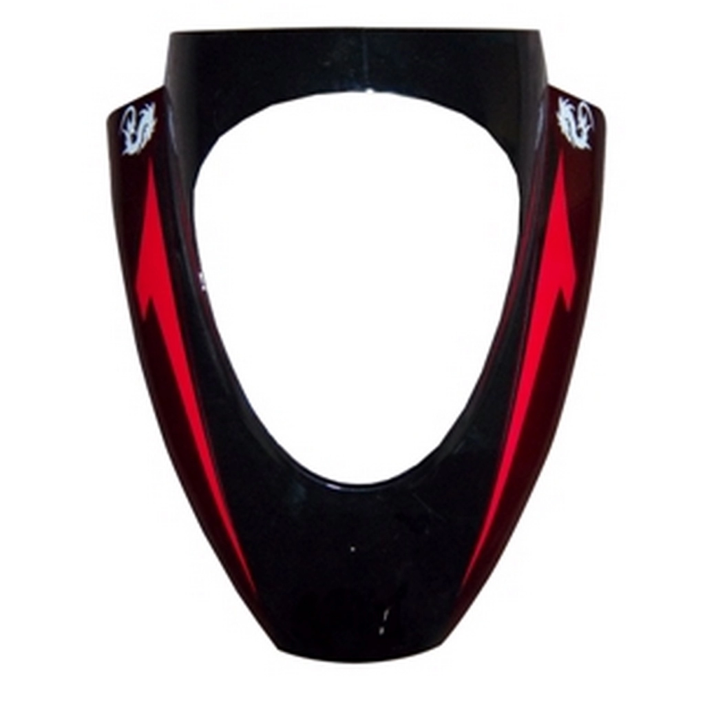 ARORA YLS FAR MUHAFAZA BEYAZ #YLS E-BIKE - 018